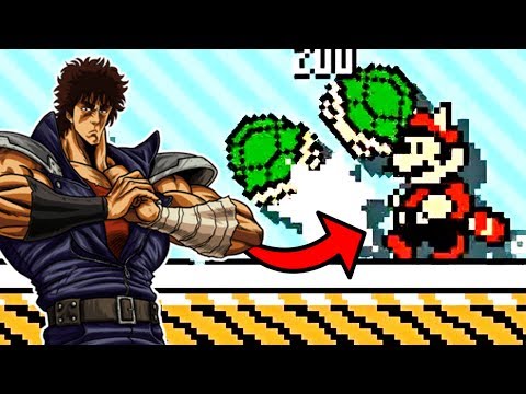 Super Mario Maker 2 🔧 Frigid Fields 🔧 Saauna