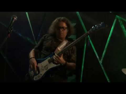 NA FREQUÊNCIA IN LOCO FERNANDO NUNES TRIO