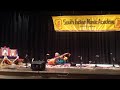 Amma Veena Pgm