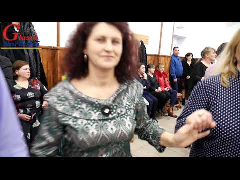 Balul Gospodarilor Hudesti 2020 Formatia Bianca Balta