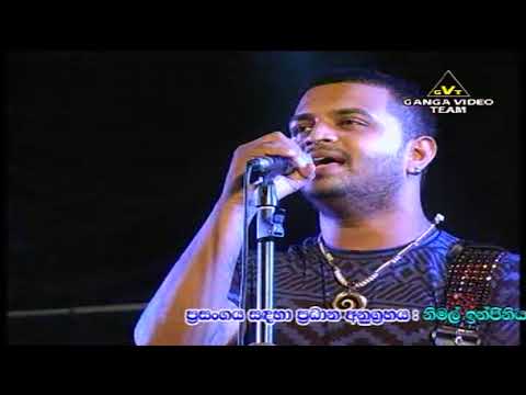 LOWAMA NIDANA ARROW STAR LIVE IN ALUTHGAMA