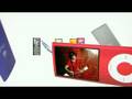 Nano Chromatic 2008 Apple Ad