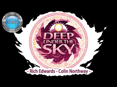 Casually Slacking with Deep Under the Sky