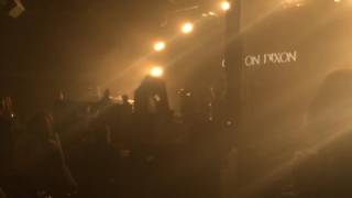 Back To Life- Colton Dixon live in Youngstown