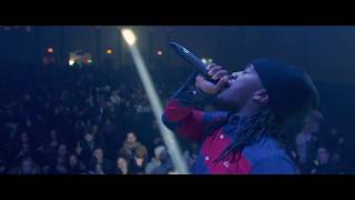 Stunt Taylor - Came Up