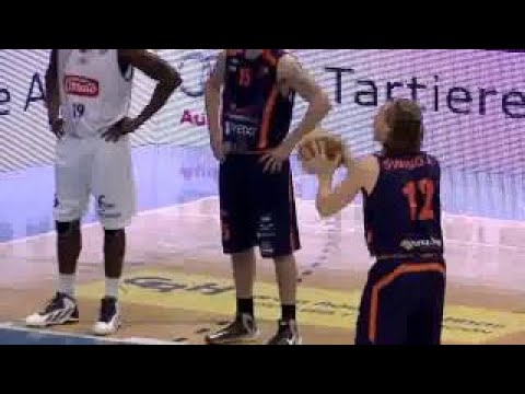LEBOro9J UNION FINANCIERA BALONCES.,68 74,QUESOS CERRATO PALENCIA. (21/11/2017)