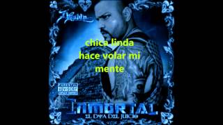 suptitulada al español Nb Ridaz Ft. Dyablo-Something About You