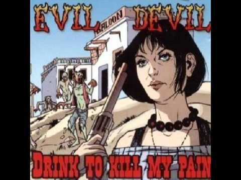 Evil Devil - Back In The Far West.wmv