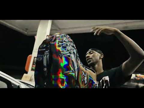 Rell Chapo - No Rules (feat. Bandmanrill) Official Music Video