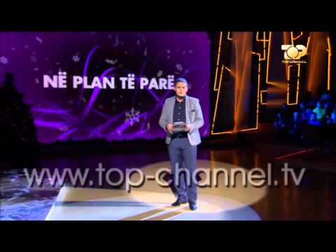 E Diell, 21 Dhjetor 2014, Pjesa 6 - Top Channel Albania - Entertainment Show