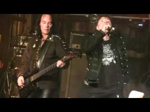 Stormwarrior - Die Warrior. feat Kai Hansen. The best Power Metal