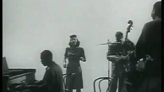 Marie Bryant - On The Sunny Side of The Street