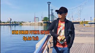 Download lagu HITAM DUNIAMU PUTIHNYA CINTAKU (Cover By SAFAR) mp3