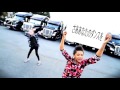 Janet Jackson - BURNITUP! (Video Lirik Jepang) [Feat. Missy Elliott]