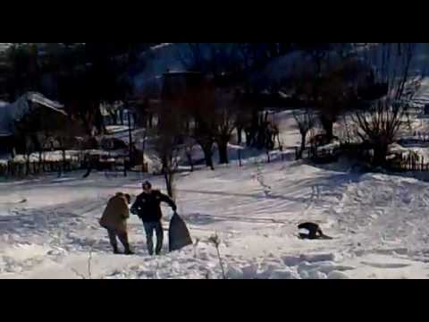 cu sacu in vadurele=))