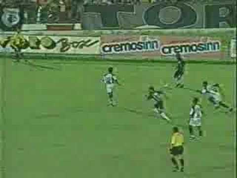 Relembrem: Treze 3x2 Botafogo (Paraibano 2006)