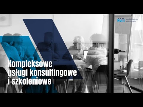 Zobacz filmy, AGM Przedsiębiorstwo konsultingowe, Zabrze