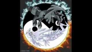 Pokemon Fight Low Heath Finalized Remix