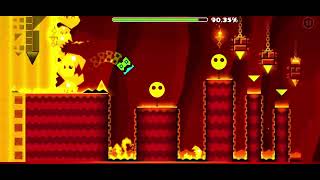 Meltdown (iOS) | Any% | 4:32:113 | Force Quit REV 2