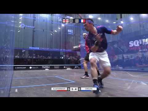 Disrupting Your Opponent By Controlling The Pace of Play w/ Victor Crouin