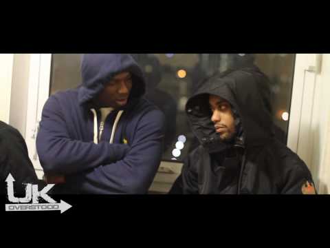 G-MAN - STAY WINNING