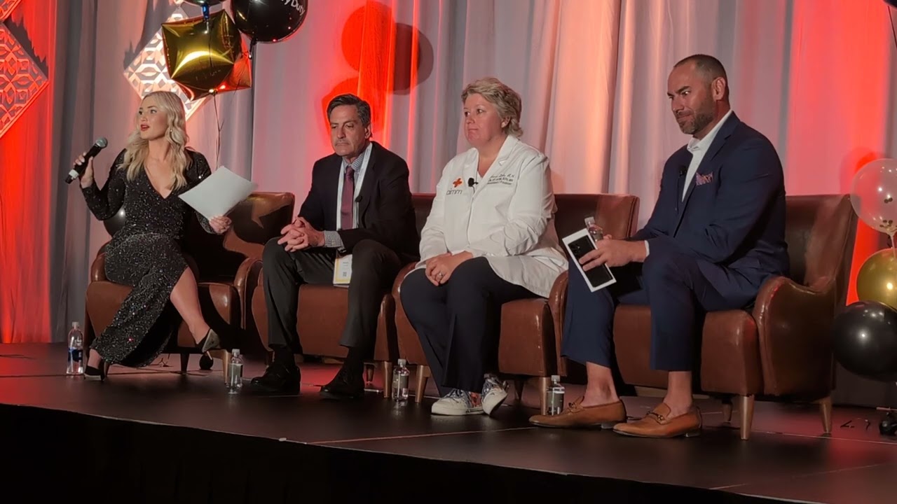 Nashville Documentary Screening Panel