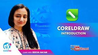 CorelDraw for Beginners | Introduction #coreldraw #introduction #corel