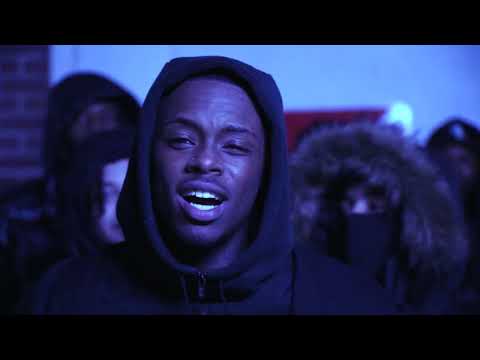 Ry Da Guy ft. Heffna Boss Don - Leave Me Alone (44WAYZENT)
