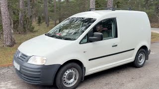 Minivan dodávka Volkswagen Caddy na predaj - Obraz 4 | Autoline SK Minivan dodávka Volkswagen Caddy | Obraz 4 - Autoline