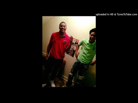 SG Fredo x SG Bando - She Mine