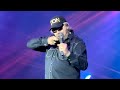 Hank Williams Jr “Weatherman” Live in Gilford, New Hampshire, August 26, 2023