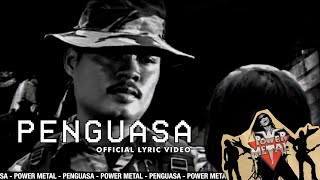 Download lagu Power Metal - Penguasa mp3