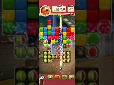 Toon Blast Level 4869-4873-2 Clear(2)