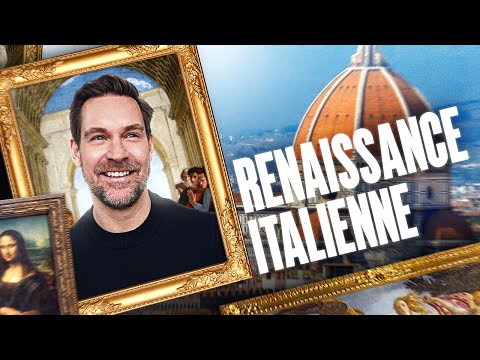 Why the Renaissance Changed Our View of the World | History Will Tell #300