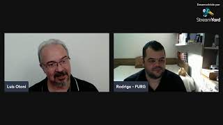 SNLB 2025 - Oficina "Inteligência Artificial Generativa & Bibliotecas: Perspectivas e Desafios"