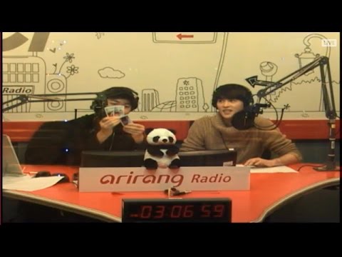 151211 Music Access [Buddy Buddy] with DJ Benji & Jay (BTL)
