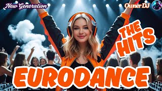 Download lagu Owner DJ - Eurodance Hits ( Eurodance ) - #eurodance #90s #remix #neweurodance #synthpop mp3 Download lagu Owner DJ - Eurodance Hits ( Eurodance ) - #eurodance #90s #remix #neweurodance #synthpop mp3