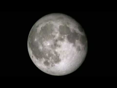 Moon River, La Luna y La Lune - Sarah Brightman