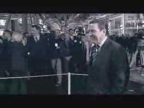 "Das System Volkswagen" (ARD-Dokumentation) - Teil 3 von 5