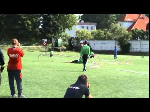 INA Skalica B  Muži Sobotište 24.5.2015 2.pokus