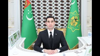 Evaluating Turkmenistan One Year after Dynastic Succession