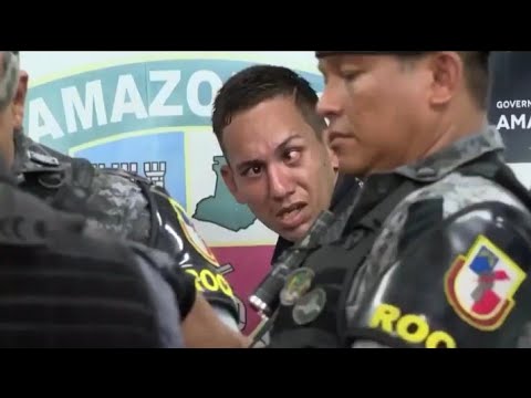 BANDIDO VESGO ATIRA NO PRÓPRIO AMIGO SIKERA JÚNIOR