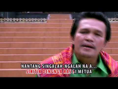 LASPADOS - Mejuah-juah