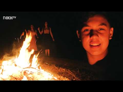 Muro Phral: Nézem a csillagos eget // Official Dikh Tv video