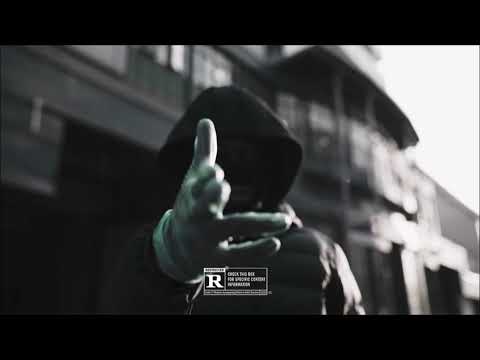 Gully x #OFB Izzpot - End Game | Type Beat (prod. by ASHeat x ZA)