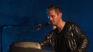 Tom Chaplin   -    Worthless Words