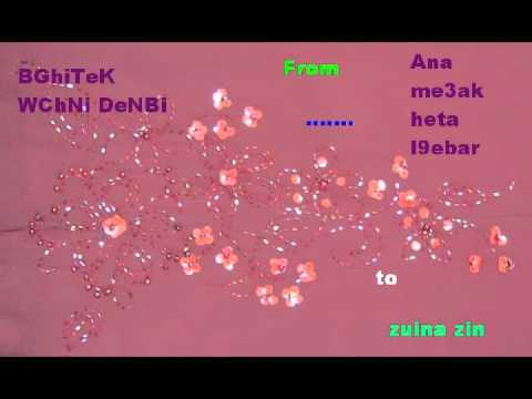 Mu2MiN ( BGhiTeK WChNi DeNBi ) dedicated : Zuina Zin Z.Z