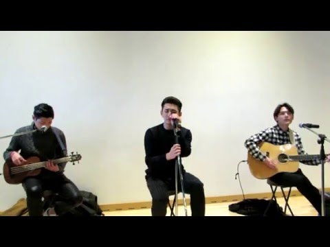잔나비(JANNABI)_151226_What's Up(Cover)-4 non blondes (CAM.2)