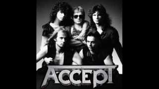 Accept - Sodom & Gomorra