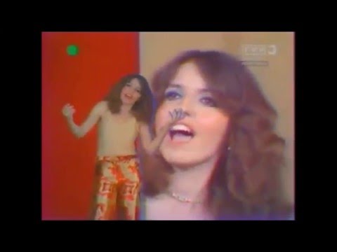 VINCZE VIKTÓRIA - Hány éjjel vártam (1974)